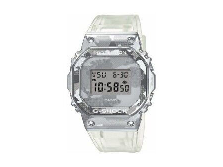 Zegarek Męski Casio G-Shock THE ORIGIN Collection CAMO Serie (Ø 43 mm)