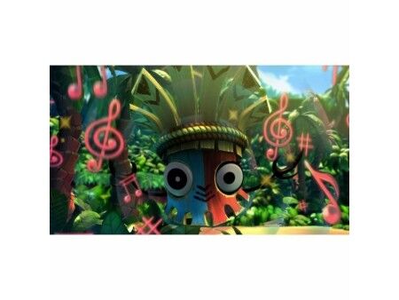 Gra wideo na Switcha Nintendo Donkey Kong Country Returns HD