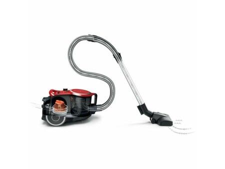 Odkurzacz BOSCH Czarny rouge 600 W
