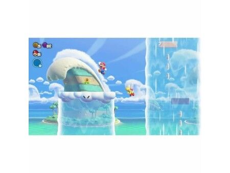 Gra wideo na Switcha Nintendo Super Mario Bros. Wonder (FR)