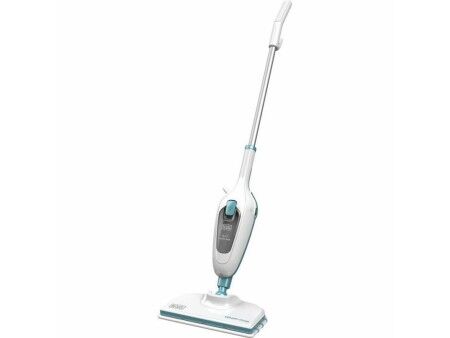 Mop Parowy Black & Decker FSMH13E5 1300 W