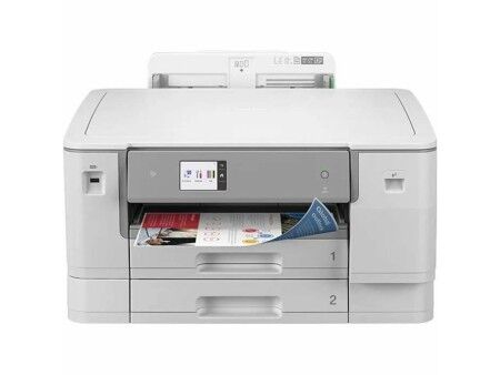 Drukarka Brother HLJ6010DWRE1 Wi-Fi A3