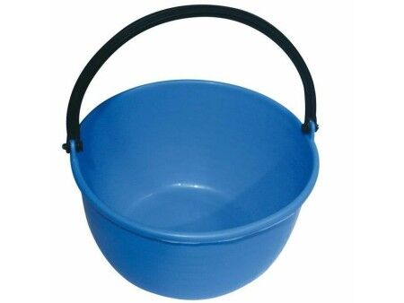 Wiadro z Uchwytem 0203051N.C9N Uniwersalny Plastikowy 35 cm 14 L