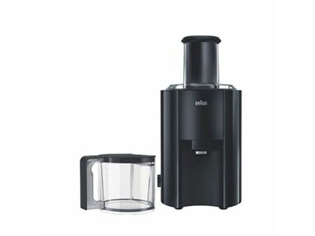 Mikser Braun J 300 Czarny 800 W 1,25 L