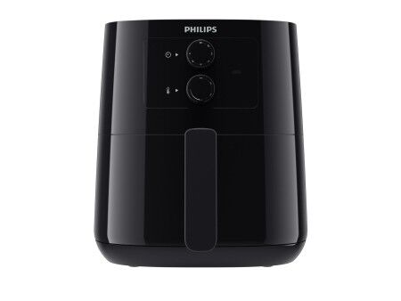 Frytkownica na gorące powietrze Philips HD9200/90 Czarny 1400 W