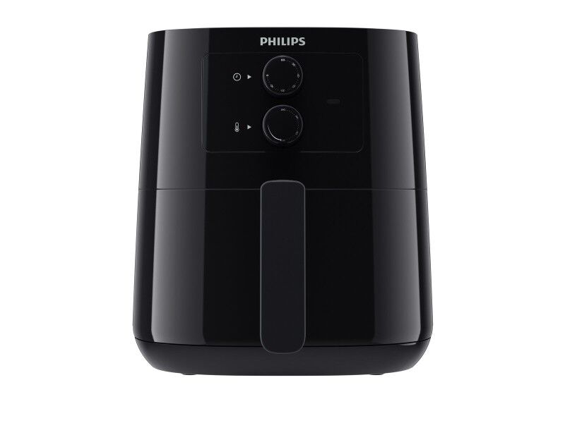 Frytkownica na gorące powietrze Philips HD9200/90 Czarny 1400 W