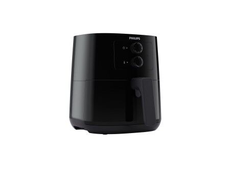 Frytkownica na gorące powietrze Philips HD9200/90 Czarny 1400 W