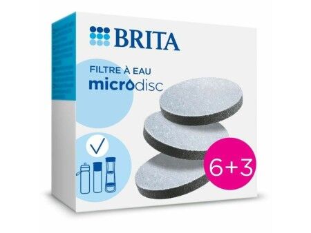 Water filter Brita MicroDisc