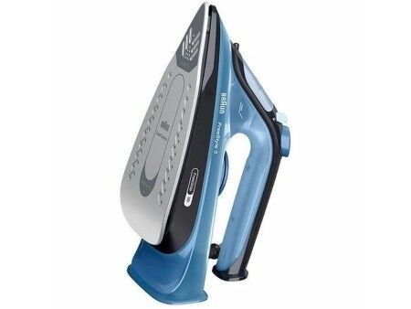 Żelazko Parowe Braun FI3194 BK 2400 W