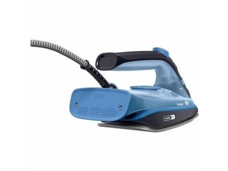 Żelazko Parowe Braun FI3194 BK 2400 W