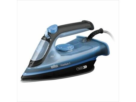 Żelazko Parowe Braun FI3194 BK 2400 W
