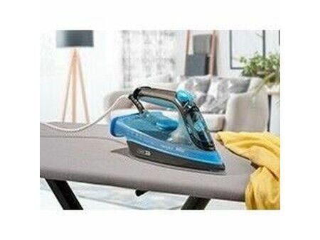Żelazko Parowe Braun FI3194 BK 2400 W