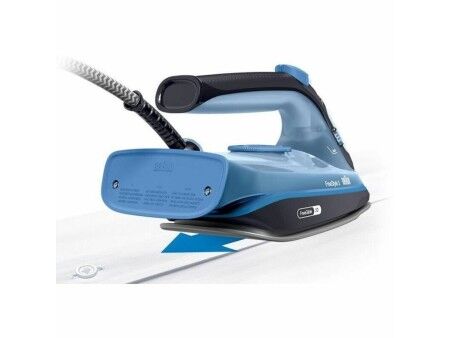 Żelazko Parowe Braun FI3194 BK 2400 W