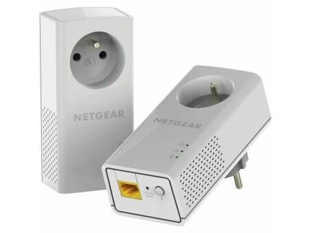 Adapter PLC Netgear PLP1000-100FRS