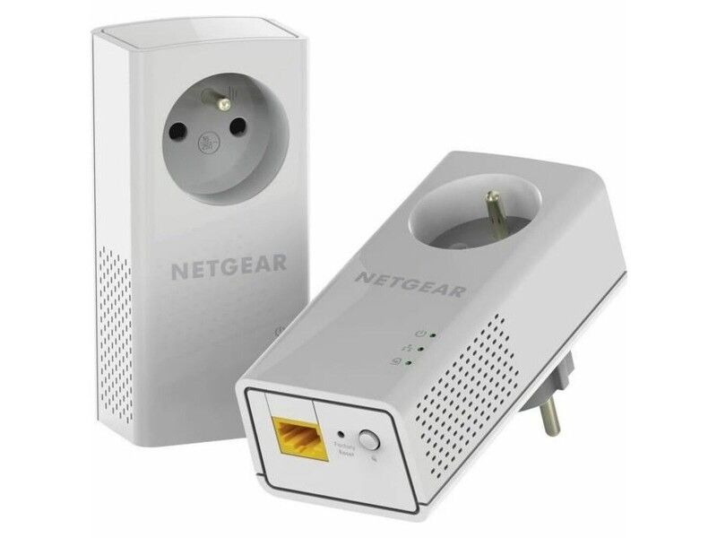 Adapter PLC Netgear PLP1000-100FRS