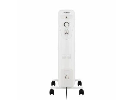 Grzejnik olejowy Oceanic 3 powers Biały 2000 W
