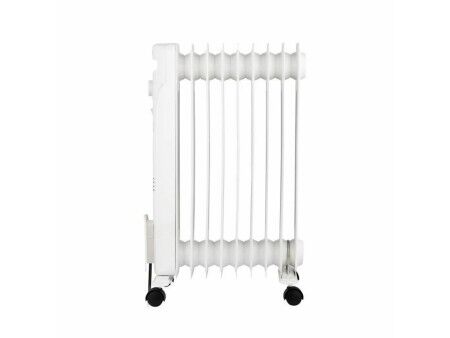 Grzejnik olejowy Oceanic 3 powers Biały 2000 W