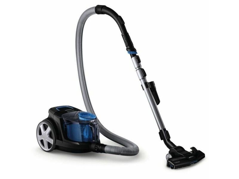 Bezworkowy Odkurzacz Philips