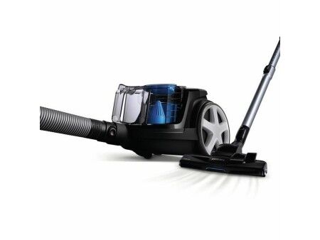 Bezworkowy Odkurzacz Philips
