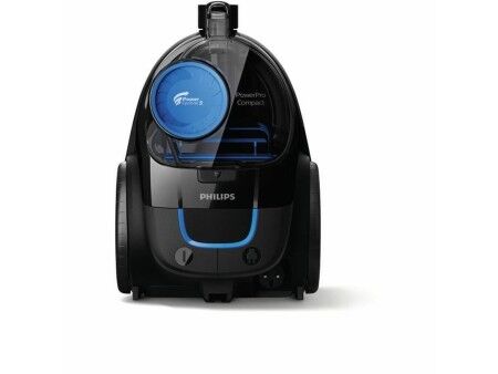 Bezworkowy Odkurzacz Philips