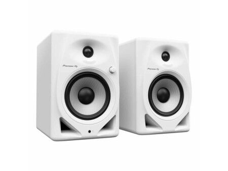 Głośniki Pioneer DJ DM-50D-W