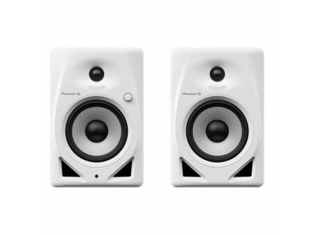 Głośniki Pioneer DJ DM-50D-W