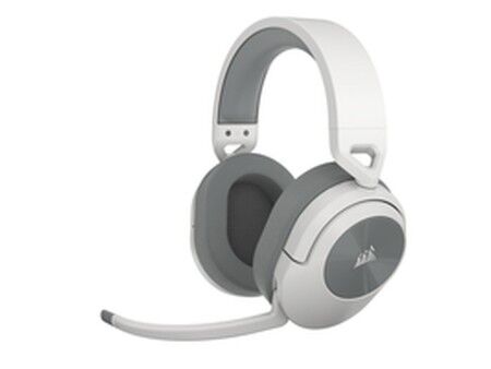 Słuchawki Bluetooth z Mikrofonem Corsair HS55 WIRELESS Biały