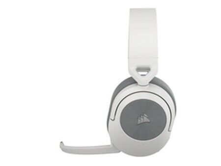 Słuchawki Bluetooth z Mikrofonem Corsair HS55 WIRELESS Biały