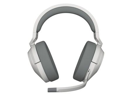 Słuchawki Bluetooth z Mikrofonem Corsair HS55 WIRELESS Biały