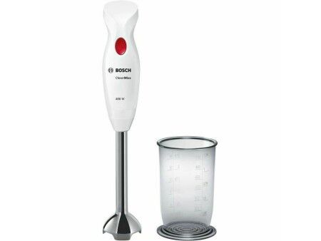 Trzepaczka BOSCH MSM24100  CleverMixx Biały 400 W