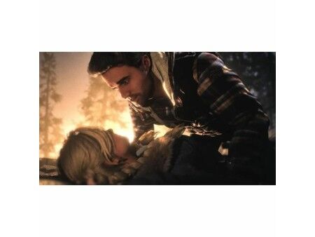 Gra wideo na PlayStation 5 Sony Until Dawn