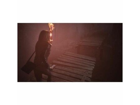 Gra wideo na PlayStation 5 Sony Until Dawn