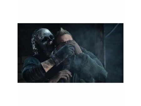 Gra wideo na PlayStation 5 Sony Until Dawn