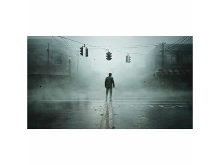 Gra wideo na PlayStation 5 Just For Games Silent Hill 2