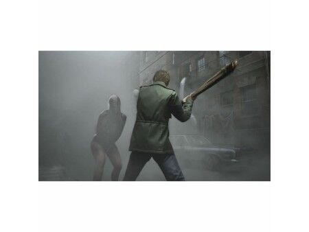 Gra wideo na PlayStation 5 Just For Games Silent Hill 2
