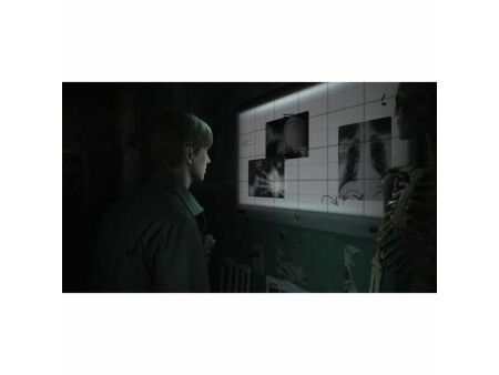 Gra wideo na PlayStation 5 Just For Games Silent Hill 2