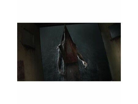Gra wideo na PlayStation 5 Just For Games Silent Hill 2