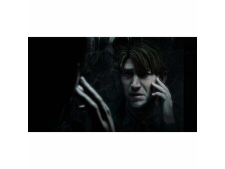 Gra wideo na PlayStation 5 Just For Games Silent Hill 2