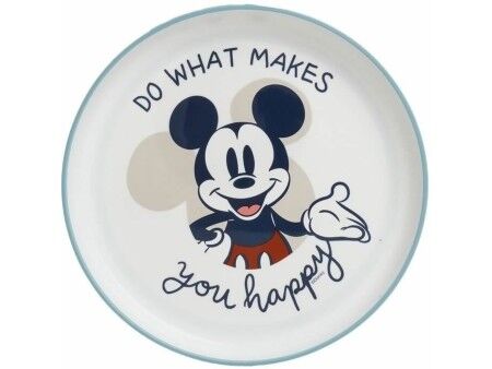Sztućców ThermoBaby PIECE MEAL SET MICKEY CUP / BOWL / PLATE