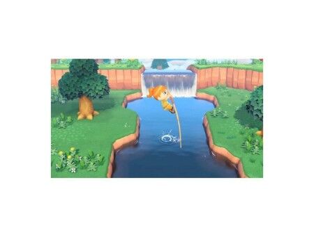 Gra wideo na Switcha Nintendo Animal Crossing: New Horizons