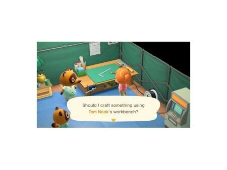 Gra wideo na Switcha Nintendo Animal Crossing: New Horizons