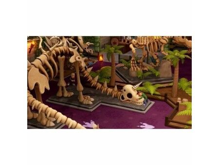 Gra wideo na PlayStation 5 SEGA Two Point Museum: Explorer Edition