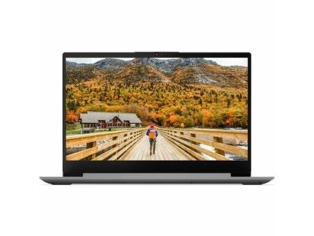 Laptop Lenovo IdeaPad 3 17ALC6 17,3" 512 GB 512 GB SSD Ryzen 7 5700U 12 GB RAM