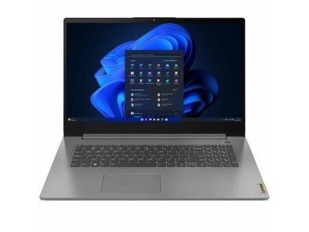 Laptop Lenovo IdeaPad 3 17ALC6 17,3" 512 GB 512 GB SSD Ryzen 7 5700U 12 GB RAM