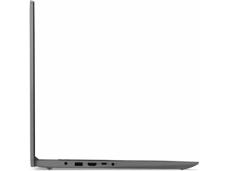 Laptop Lenovo IdeaPad 3 17ALC6 17,3" 512 GB 512 GB SSD Ryzen 7 5700U 12 GB RAM