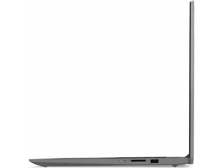 Laptop Lenovo IdeaPad 3 17ALC6 17,3" 512 GB 512 GB SSD Ryzen 7 5700U 12 GB RAM