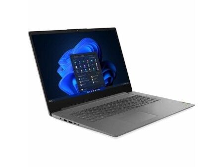 Laptop Lenovo IdeaPad 3 17ALC6 17,3" 512 GB 512 GB SSD Ryzen 7 5700U 12 GB RAM