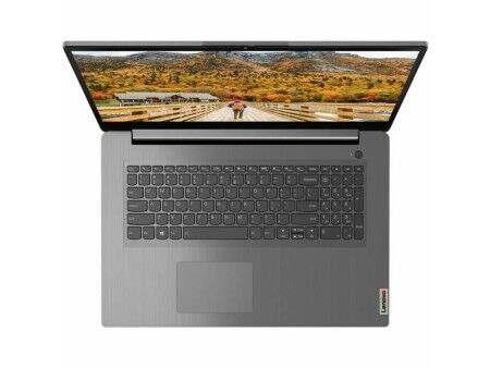 Laptop Lenovo IdeaPad 3 17ALC6 17,3" 512 GB 512 GB SSD Ryzen 7 5700U 12 GB RAM
