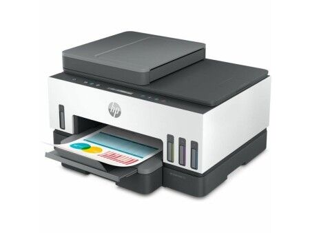 Drukarka Wielofunkcyjna HP Smart Tank 7306