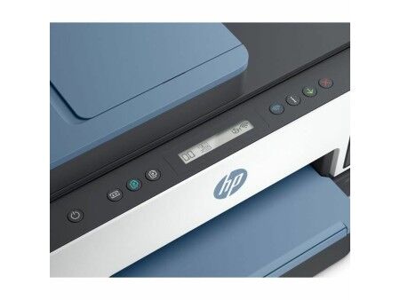 Drukarka Wielofunkcyjna HP Smart Tank 7306